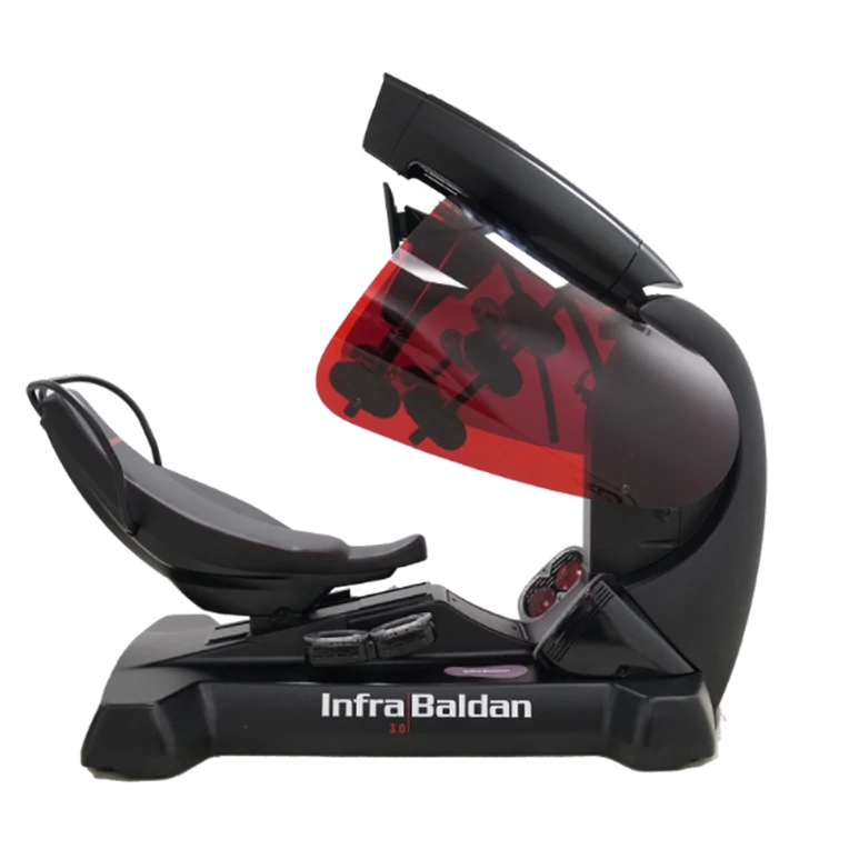 Tecnologia Infrabaldan 3.0