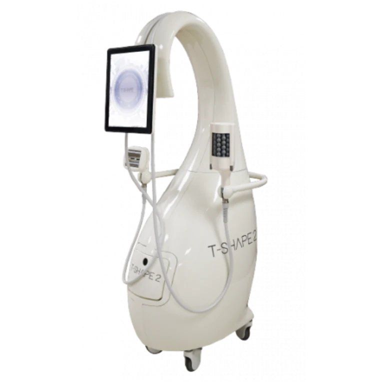 Tecnologia T-Shape 2 Baldan Group