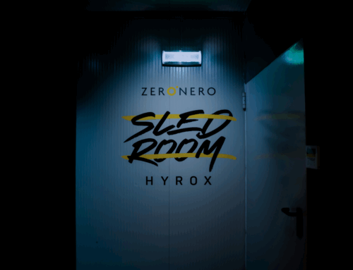 Hyrox Area